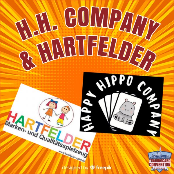 HH Company Hartfelder